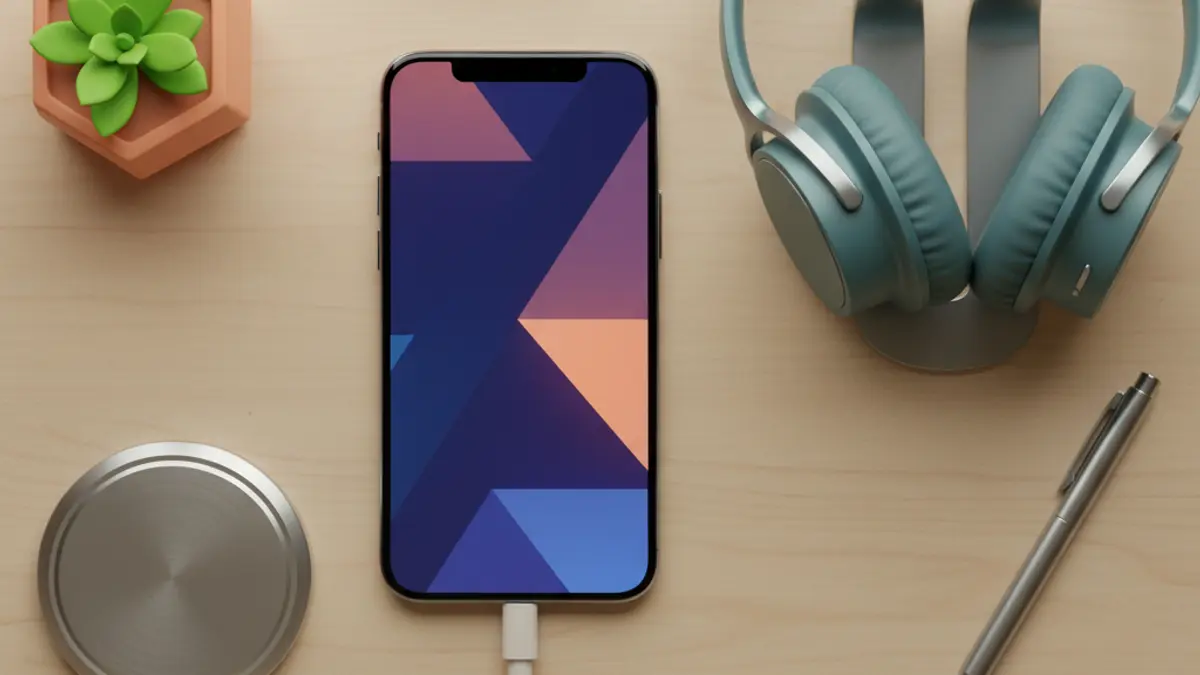 Why great touch controls are invisible