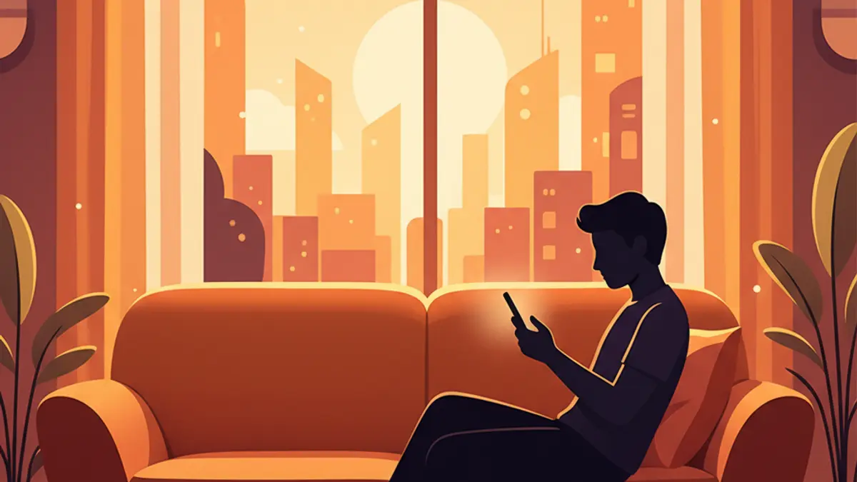 Cosy games for when you want to do nothing